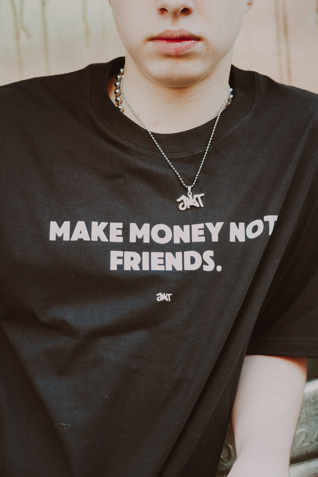MMNF TEE