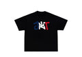 JFYT France Logo Tee