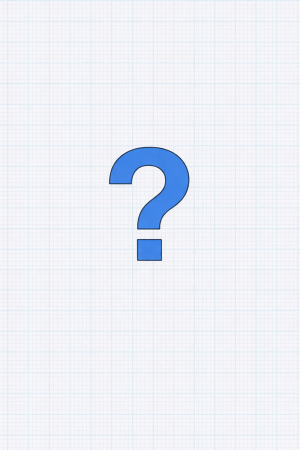 MYSTERY ITEM