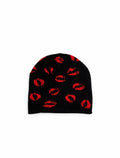 Kiss Beanie