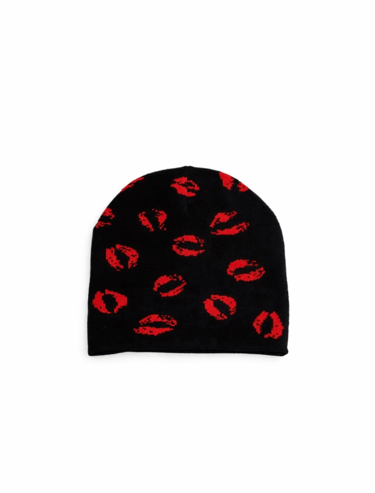 Kiss Beanie