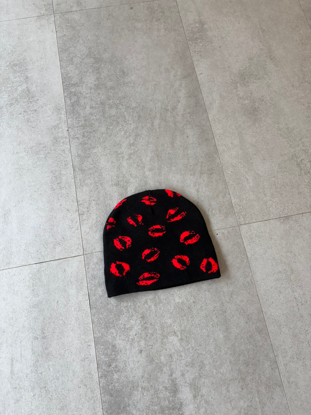 Kiss Beanie