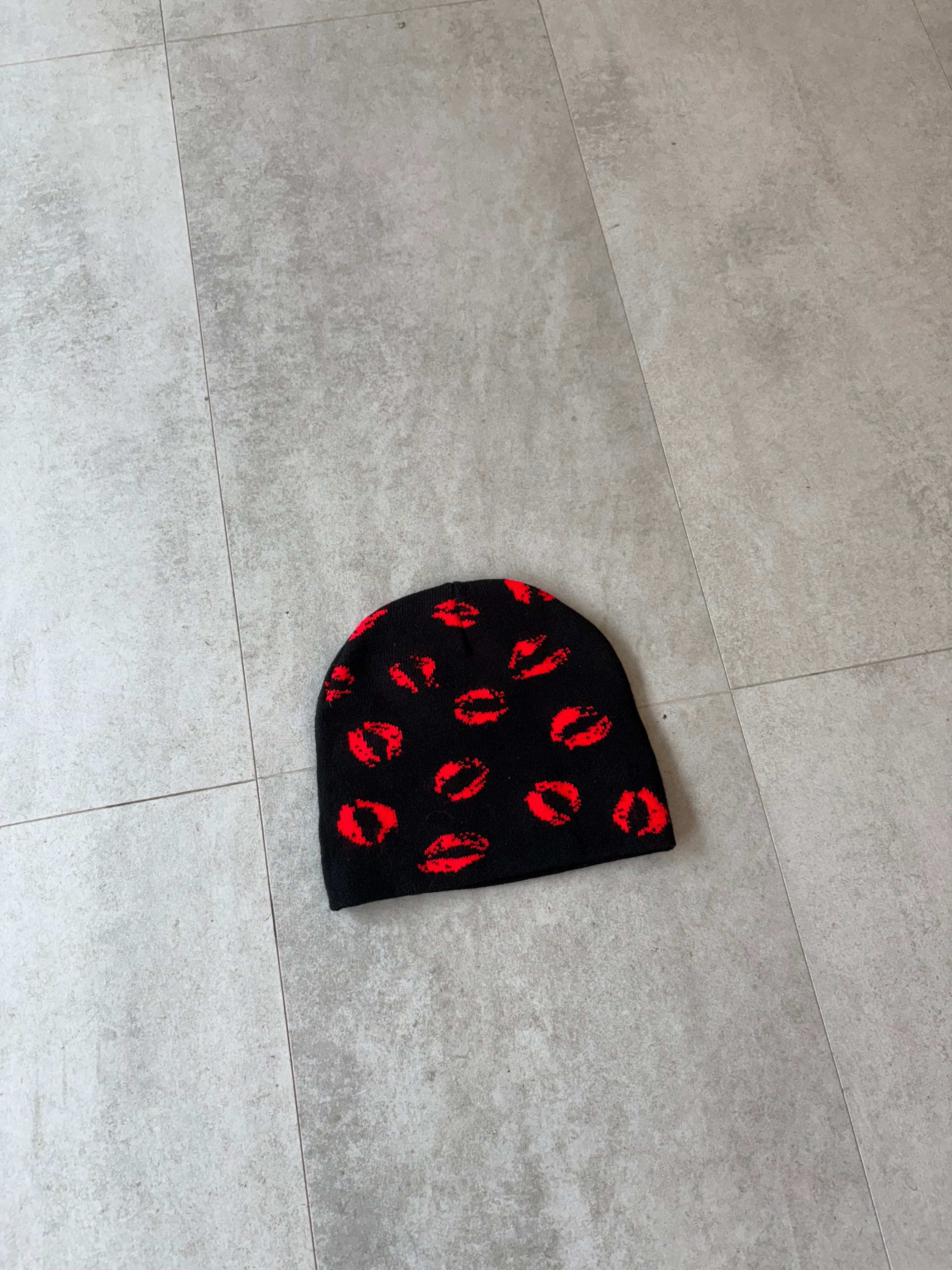 Kiss Beanie