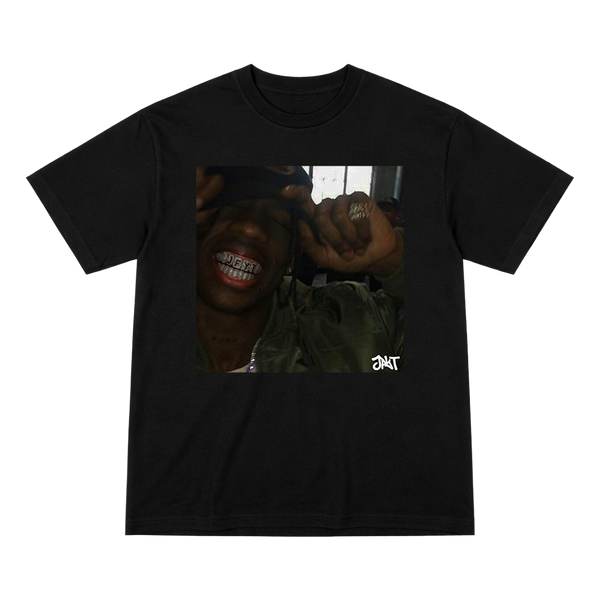 Travis Tee