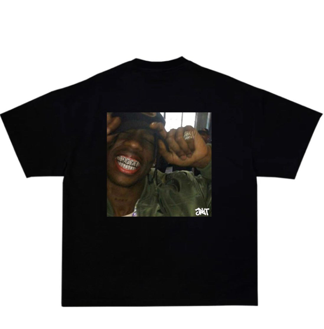 Travis Tee