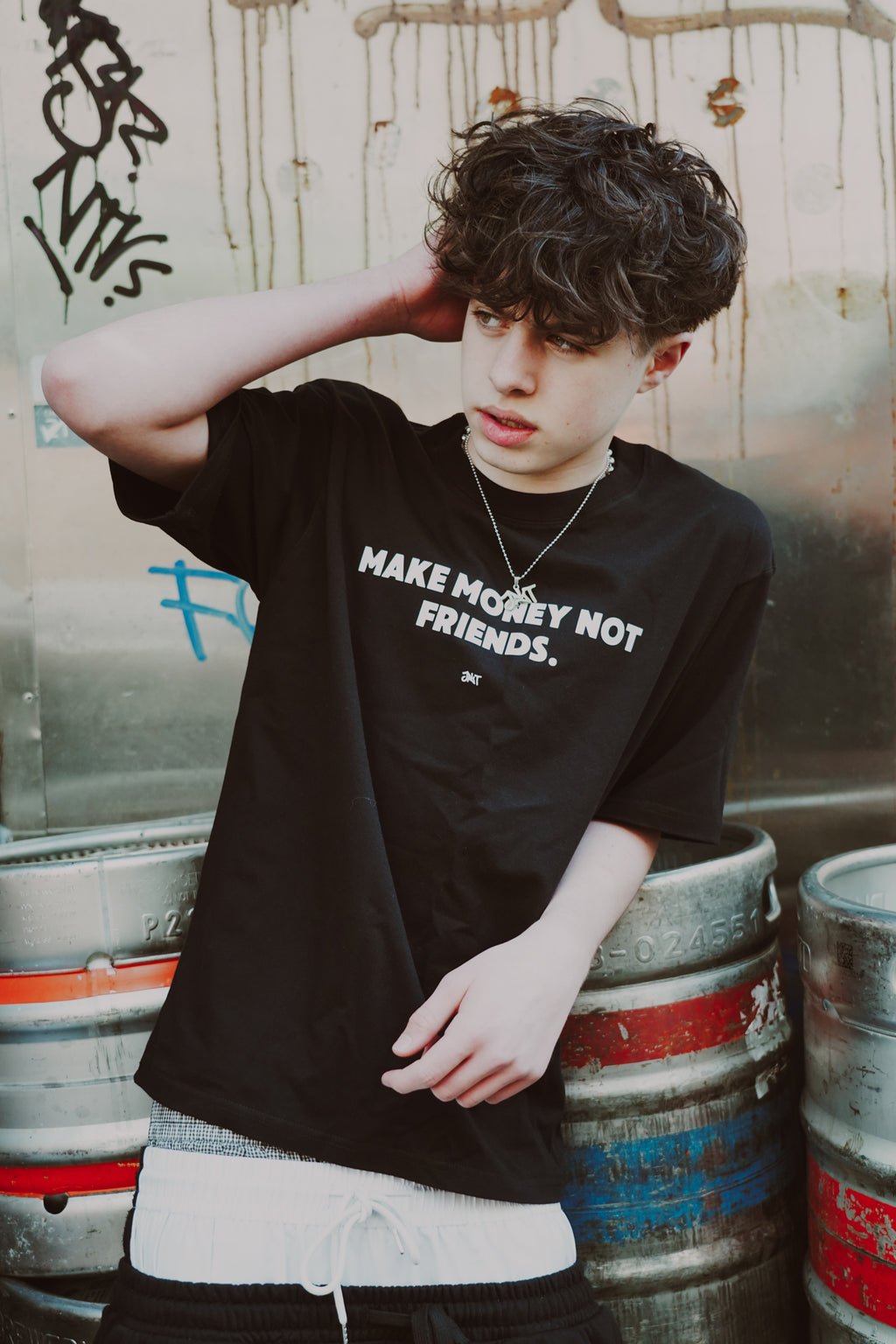 MMNF TEE