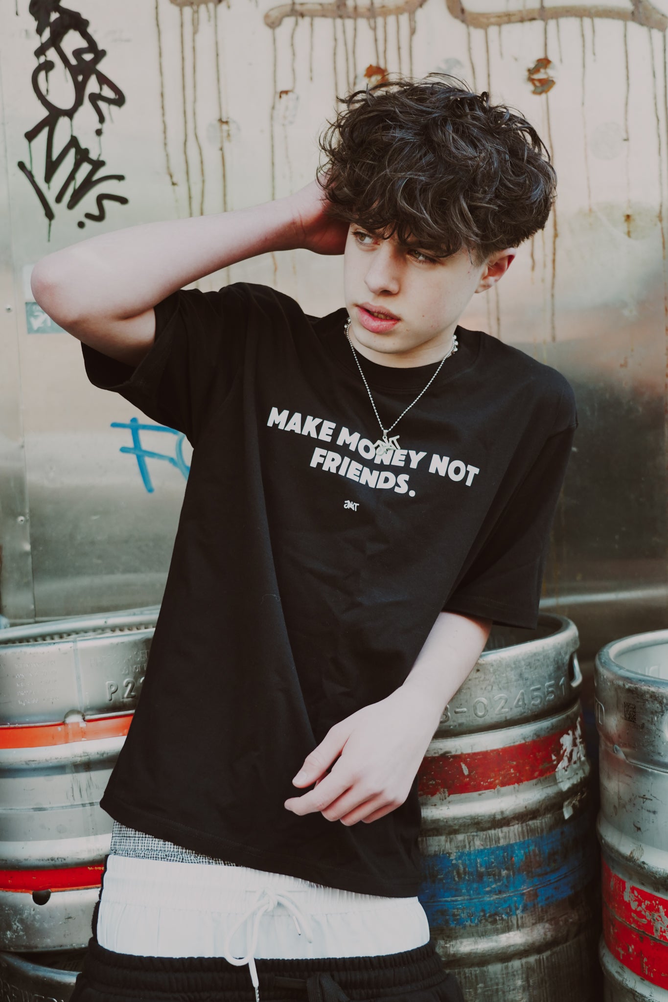 MMNF TEE