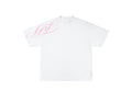 Handwritten tee