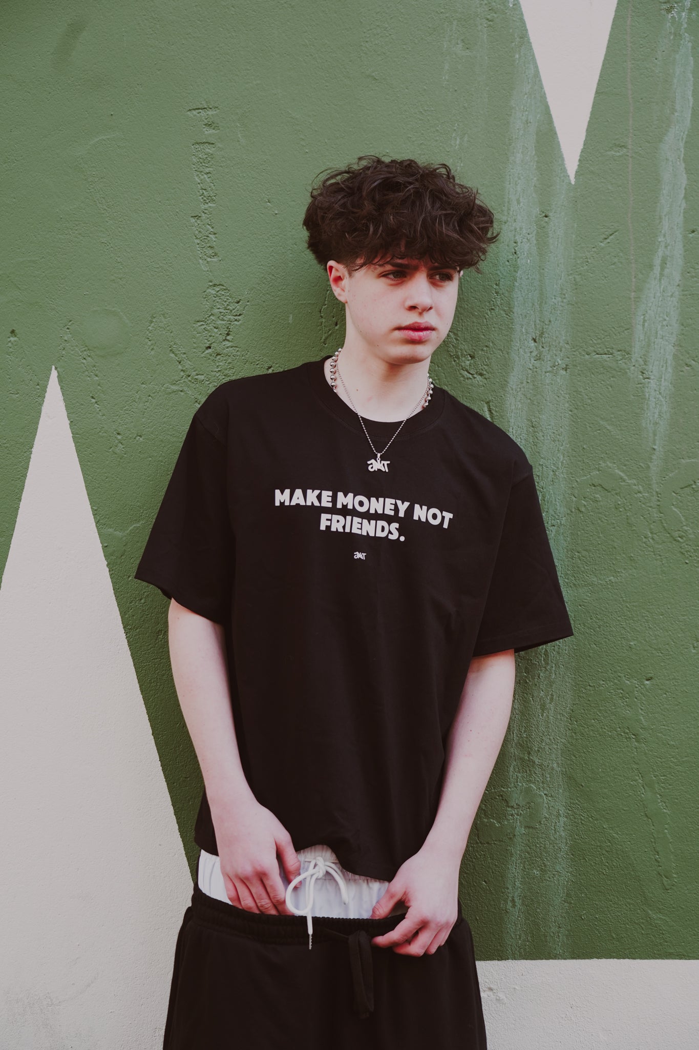 MMNF TEE