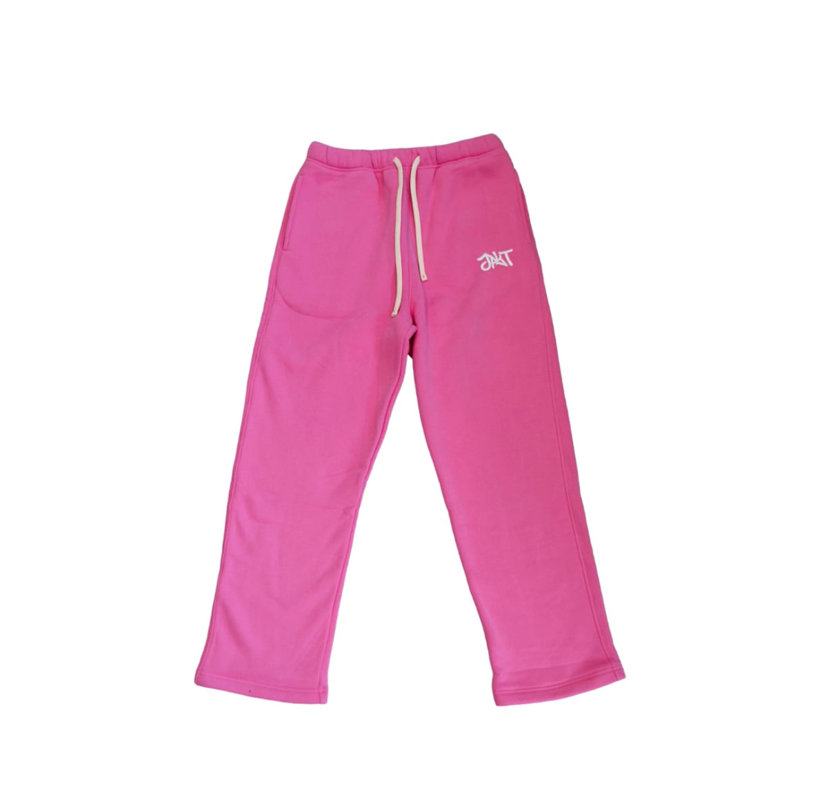 JFYT JOGGERS- PINK